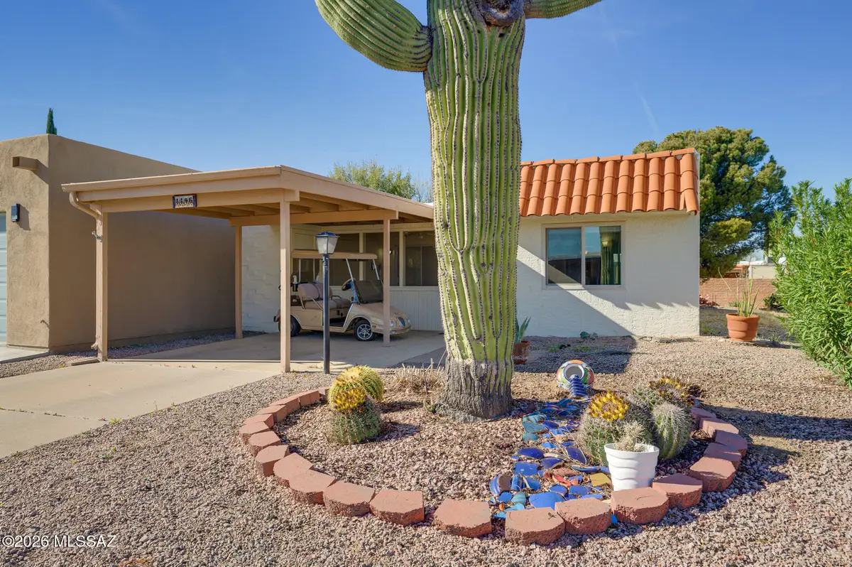 1146 S Alpine, Green Valley, AZ 85614 - #1