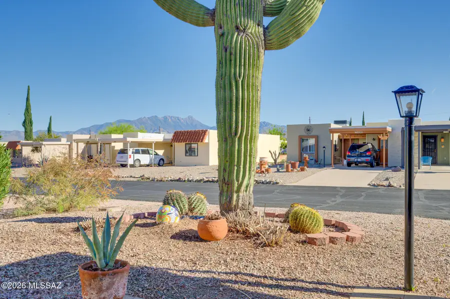 1146 S Alpine, Green Valley, AZ 85614 - #2