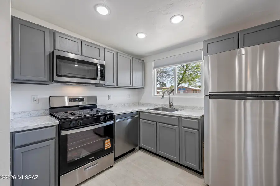 3675 E Shepherd, Tucson, AZ 85713 - #3