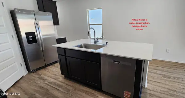 12320 E Morris Carson, Vail, AZ 85641