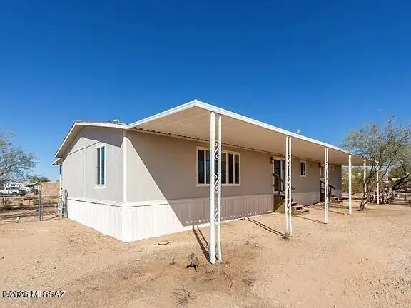 2125 S Calle Pomo, Tucson, AZ 85735 - #1