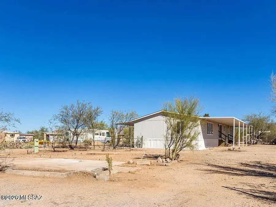 2125 S Calle Pomo, Tucson, AZ 85735 - #2