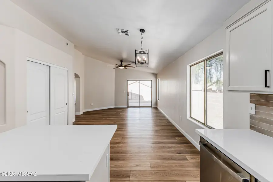 8046 W Misty Brook, Tucson, AZ 85743 - #3