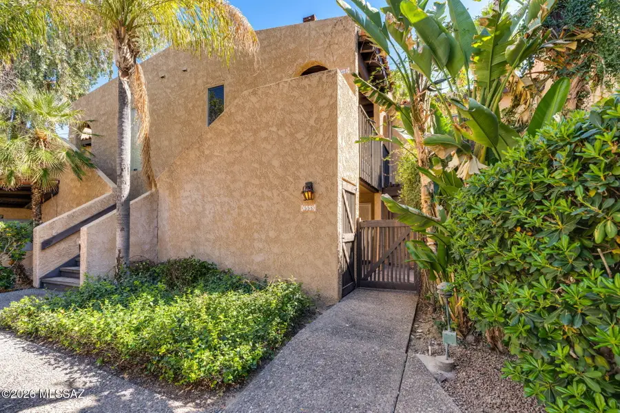 558 N Dodge, Tucson, AZ 85716 - #2
