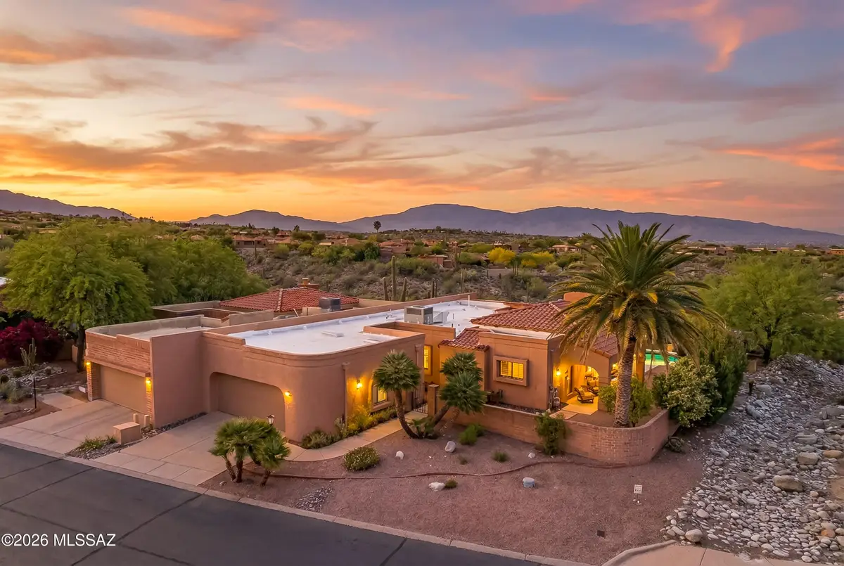 4300 N Camino De Carrillo, Tucson, AZ 85750 - #1