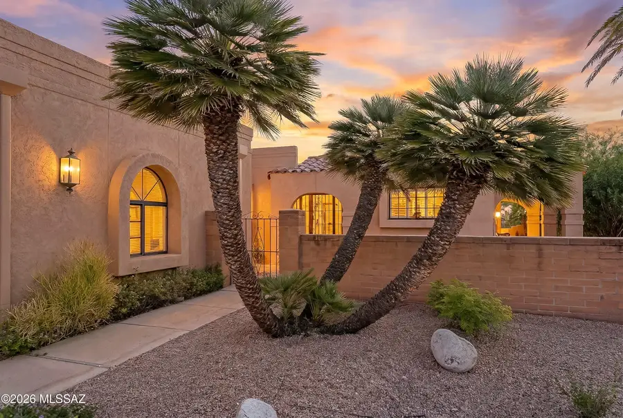 4300 N Camino De Carrillo, Tucson, AZ 85750 - #2