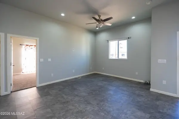 108 E Navajo, Huachuca City, AZ 85616