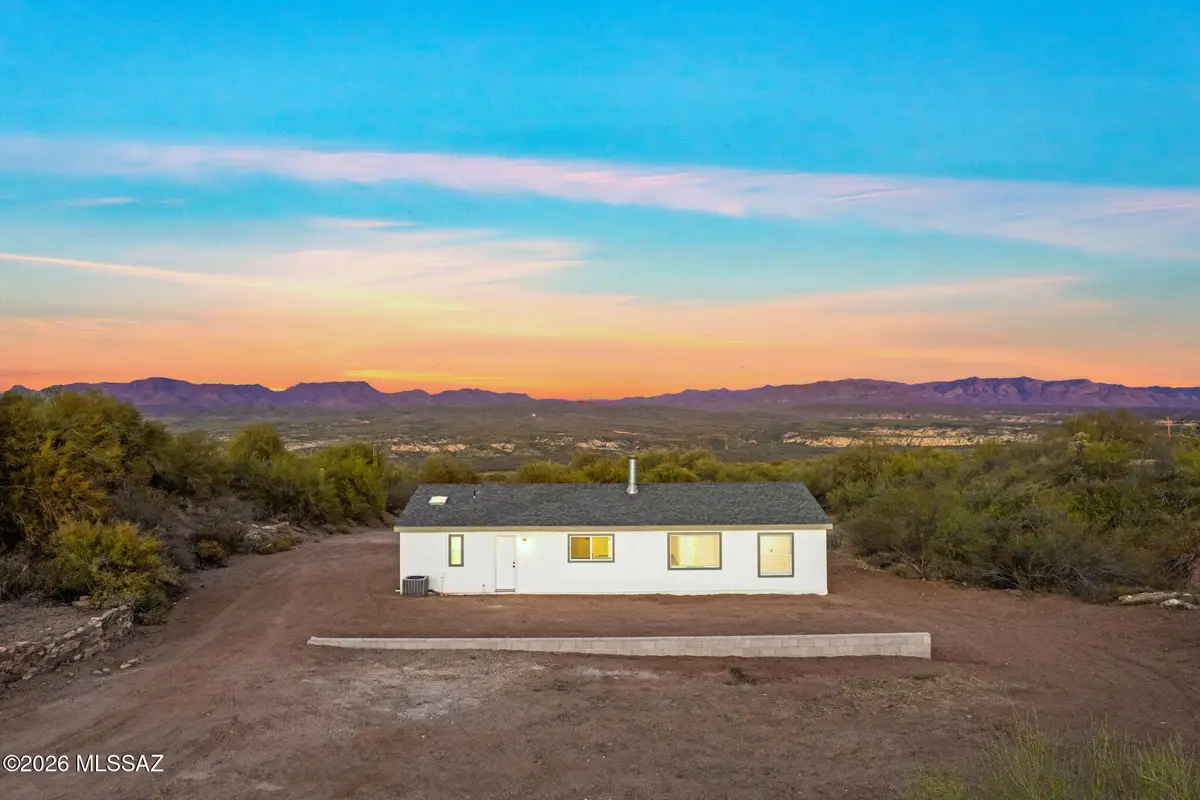 16985 S Inspiration, Mammoth, AZ 85618 - #1