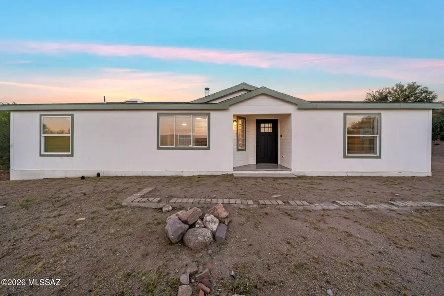 16985 S Inspiration, Mammoth, AZ 85618 - #2