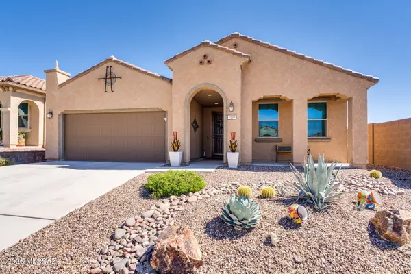 7109 W Deer Creek, Marana, AZ 85658