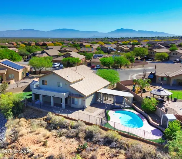 761 W Grantham, Vail, AZ 85641