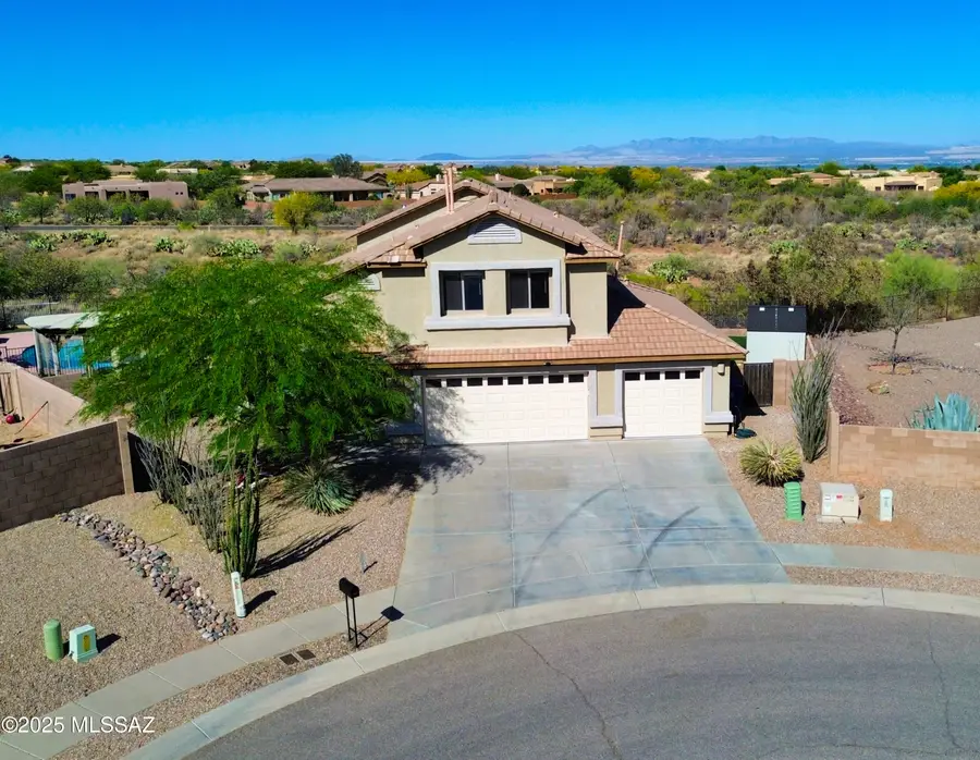 761 W Grantham, Vail, AZ 85641 - #2