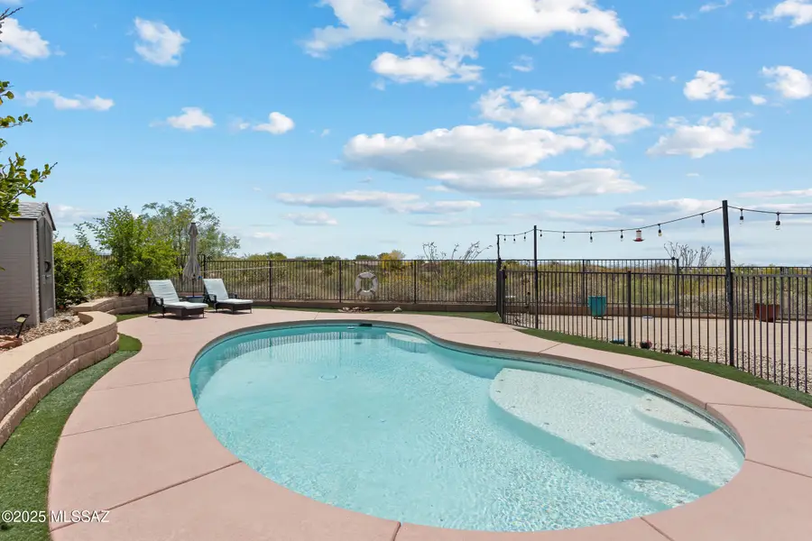 761 W Grantham, Vail, AZ 85641 - #3