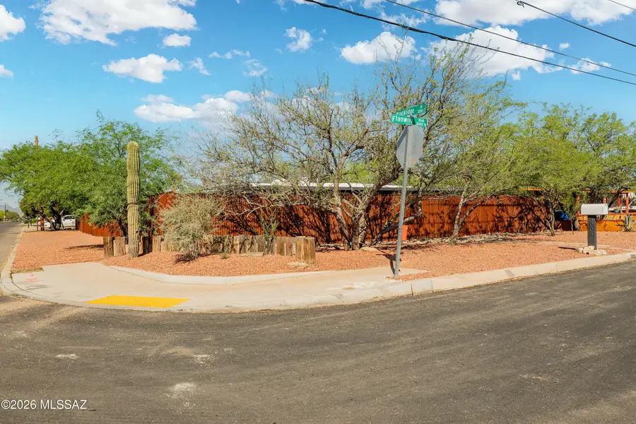 3003 N Flanwill, Tucson, AZ 85716 - #2