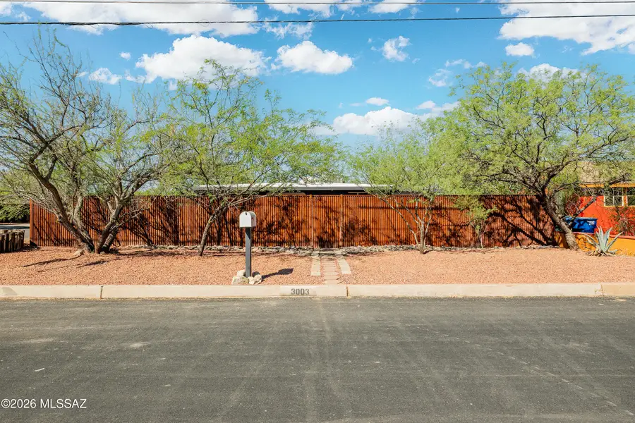 3003 N Flanwill, Tucson, AZ 85716 - #3