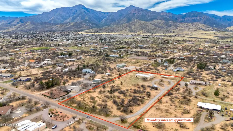 6536 S Jaxel, Hereford, AZ 85615 - #2