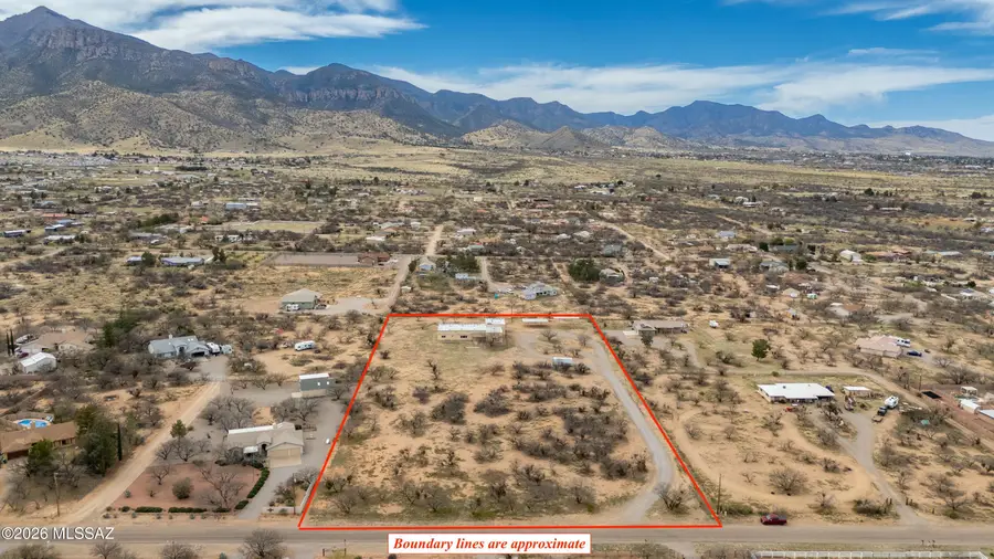 6536 S Jaxel, Hereford, AZ 85615 - #3