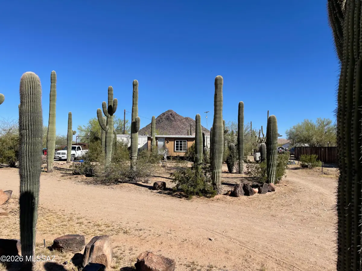 10750 W Mars, Tucson, AZ 85743 - #1