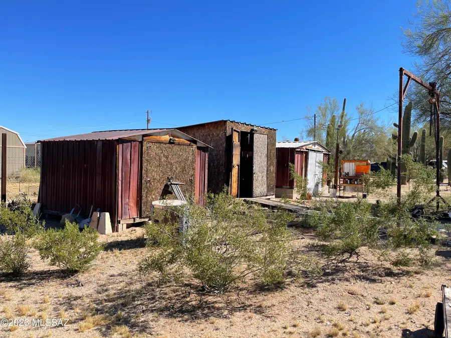 10750 W Mars, Tucson, AZ 85743 - #3