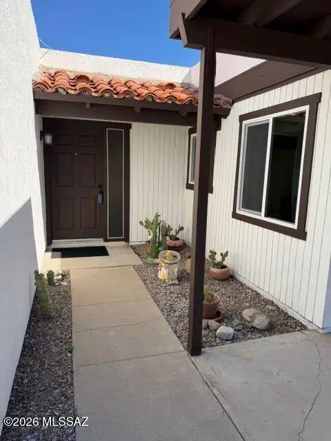 382 N Calle Del Chancero, Green Valley, AZ 85614 - #2