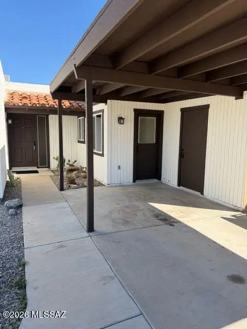 382 N Calle Del Chancero, Green Valley, AZ 85614 - #3