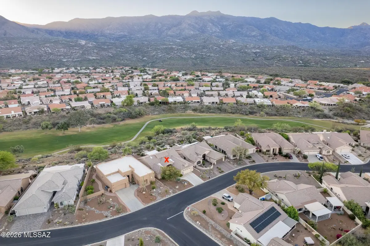 38085 S Stone Ridge, Saddlebrooke, AZ 85739 - #1