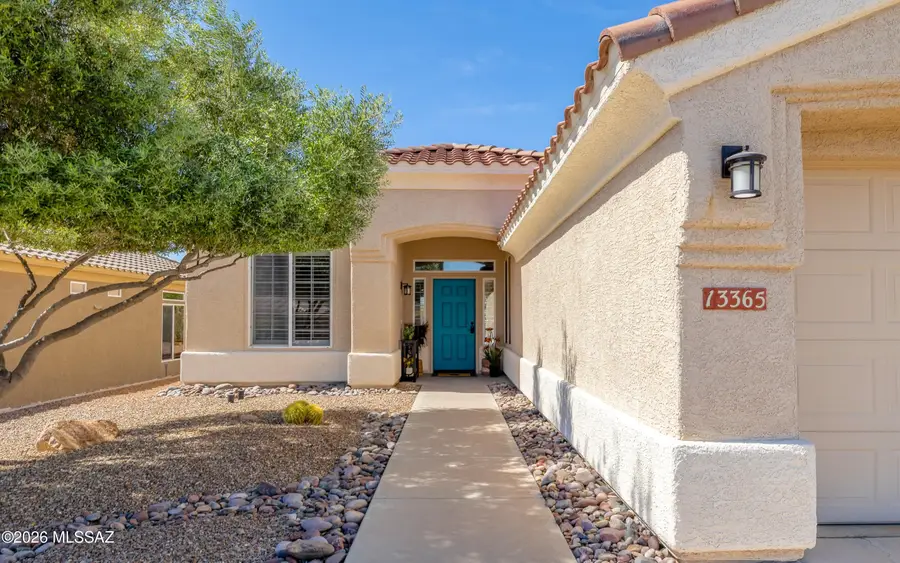 13365 N Sunset Mesa, Marana, AZ 85658 - #2