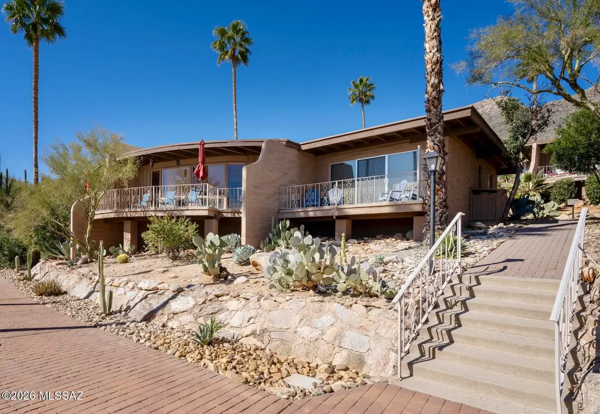 5251 E Mission Hill, Tucson, AZ 85718 - #1