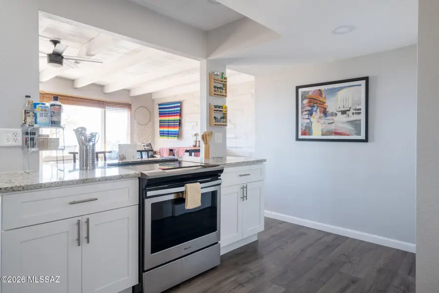 5251 E Mission Hill, Tucson, AZ 85718 - #3