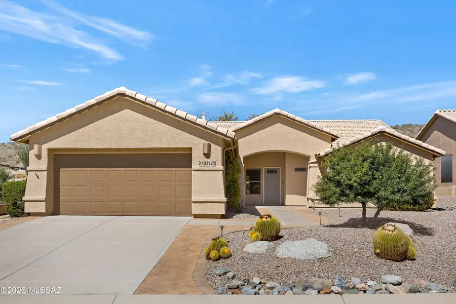 38322 S Skyline, Tucson, AZ 85739 - #2