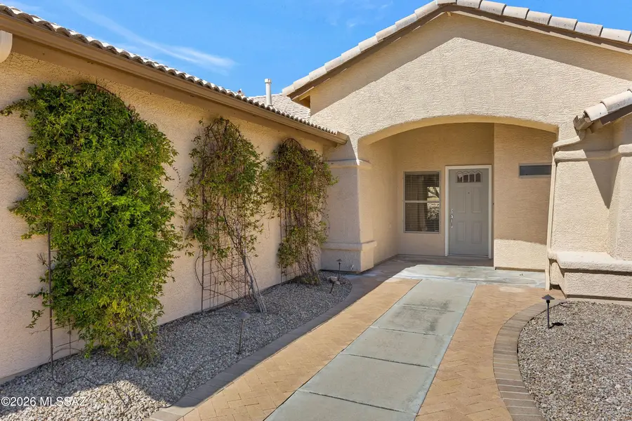 38322 S Skyline, Tucson, AZ 85739 - #3