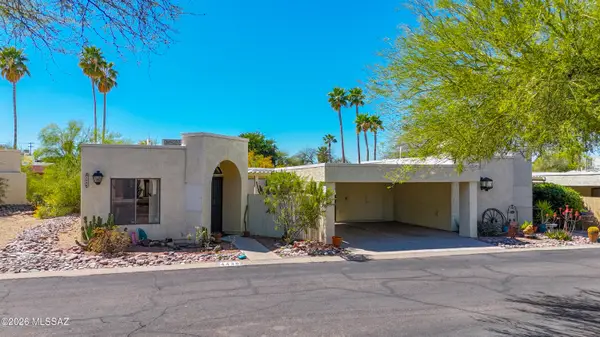 4438 E Glen Creek, Tucson, AZ 85712
