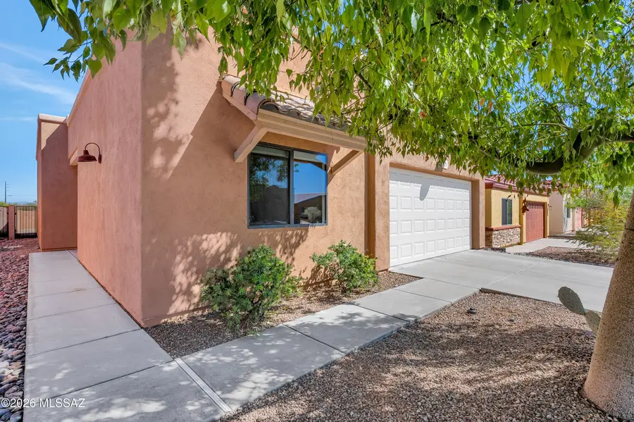 2772 N Bell Hollow, Tucson, AZ 85745 - #2