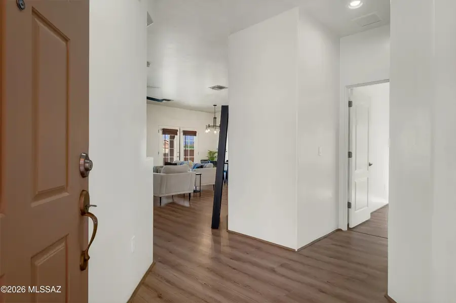 2772 N Bell Hollow, Tucson, AZ 85745 - #3
