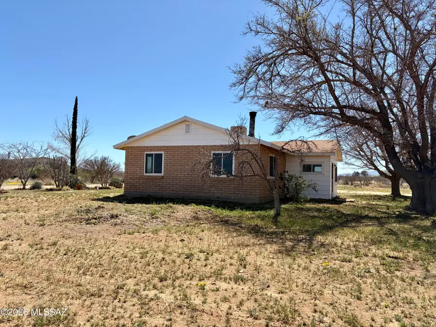 406 W Papago, Cochise, AZ 85606 - #2