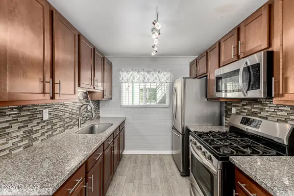 1776 S Palo Verde, Tucson, AZ 85713