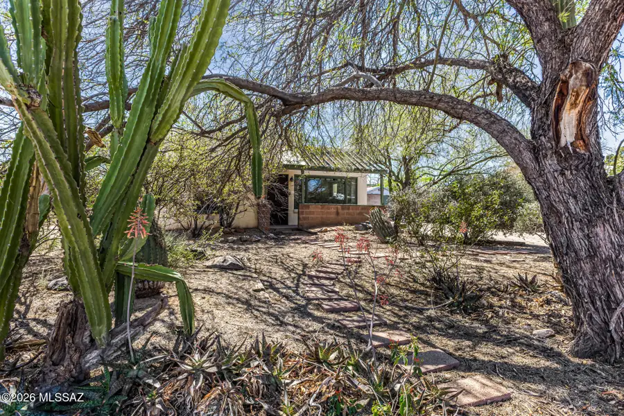 2250 E Silver, Tucson, AZ 85719 - #3