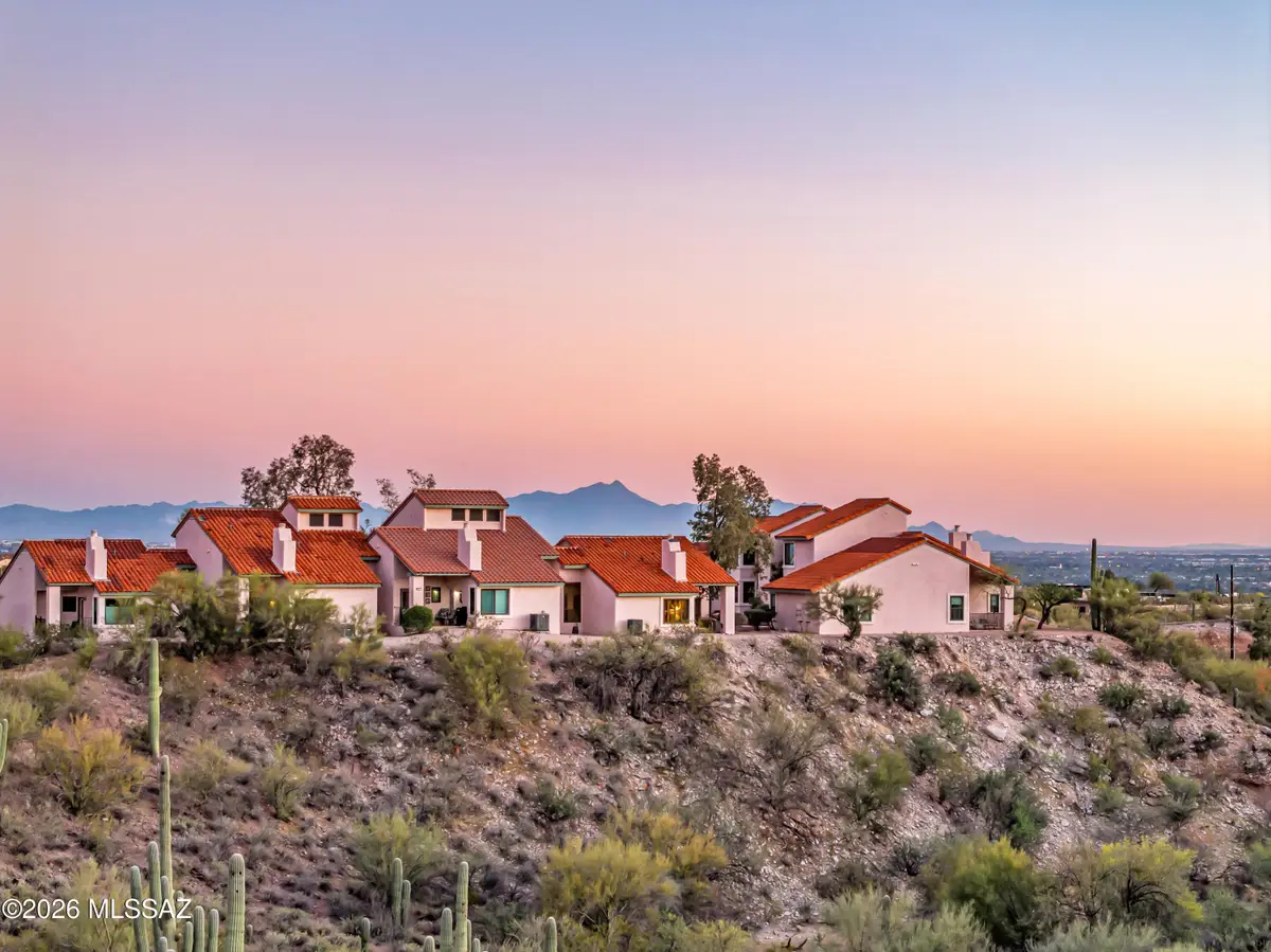3240 E Calle De La Punta, Tucson, AZ 85718 - #1