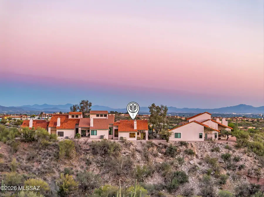 3240 E Calle De La Punta, Tucson, AZ 85718 - #2