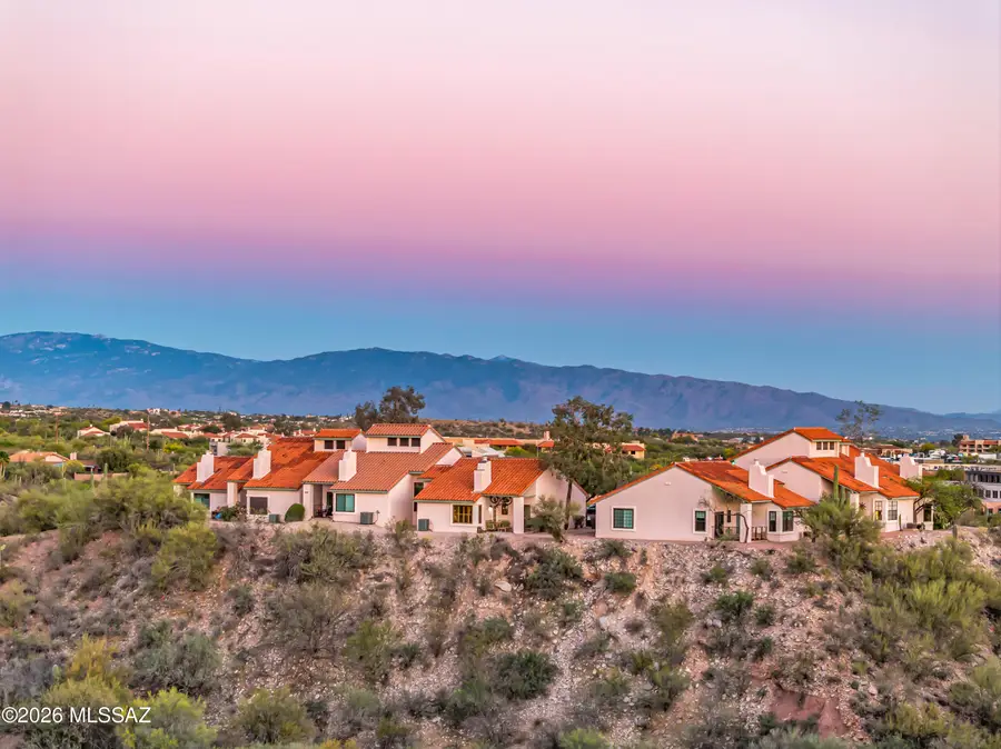 3240 E Calle De La Punta, Tucson, AZ 85718 - #3