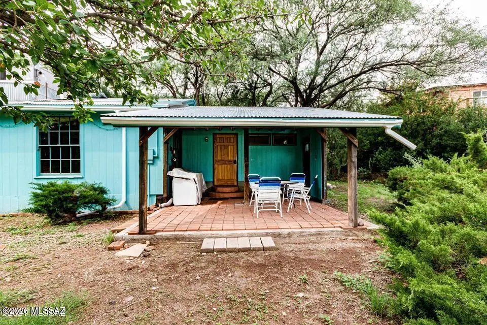 220 Harshaw, Patagonia, AZ 85624 - #1