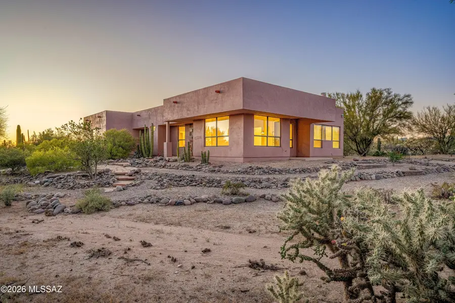 4350 W Flying Diamond, Tucson, AZ 85742 - #3