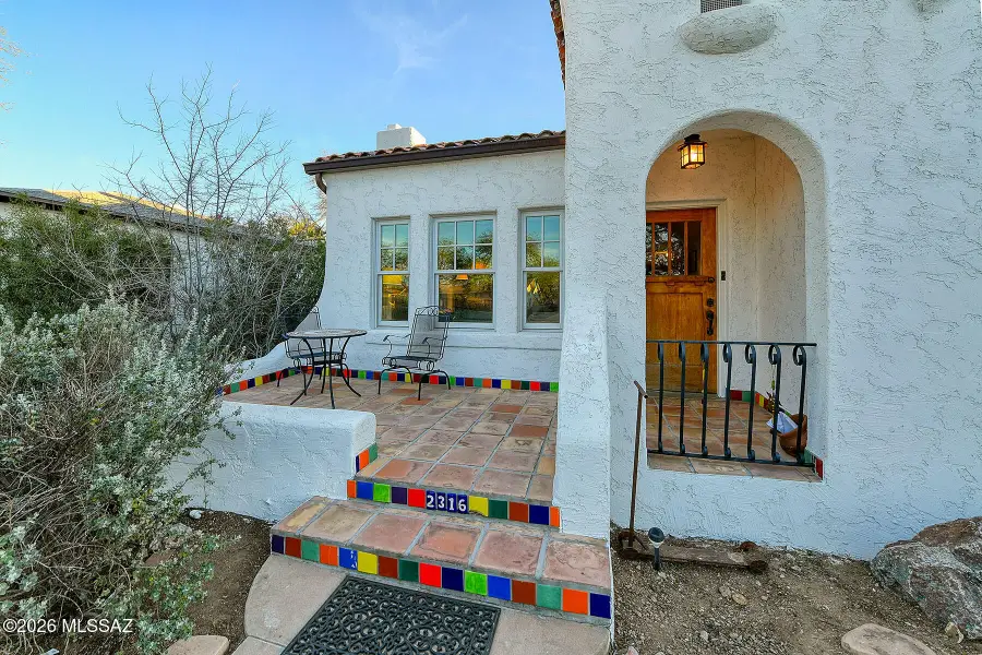 2316 E 7th, Tucson, AZ 85719 - #3