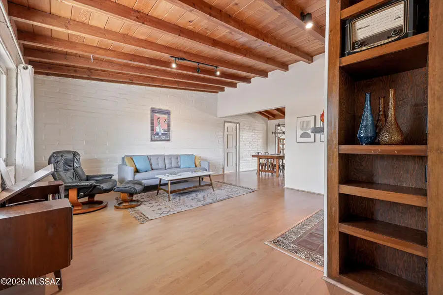 6021 E Eli, Tucson, AZ 85711 - #3