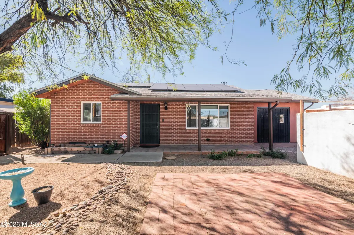 3244 E Flower, Tucson, AZ 85716 - #1