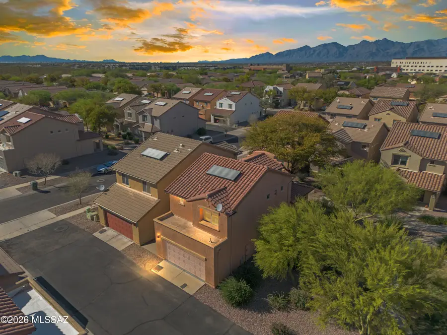 6017 S Sweet Birch, Tucson, AZ 85747 - #3