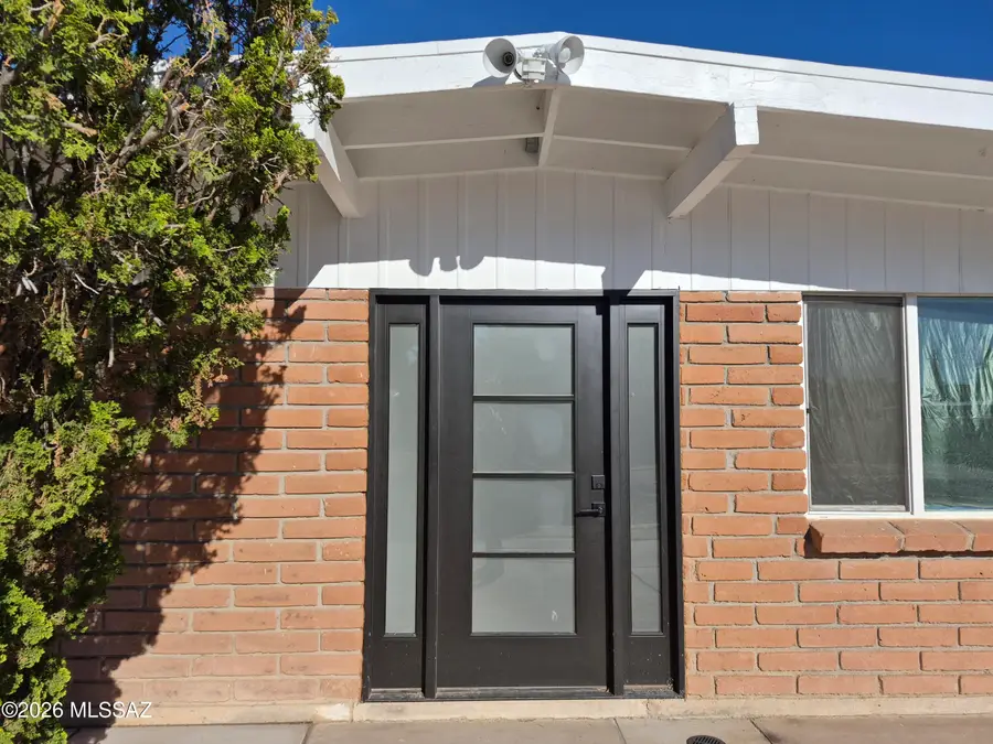 4448 N Jay, Tucson, AZ 85705 - #3