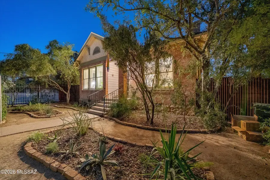 314 E 2nd, Tucson, AZ 85705 - #3