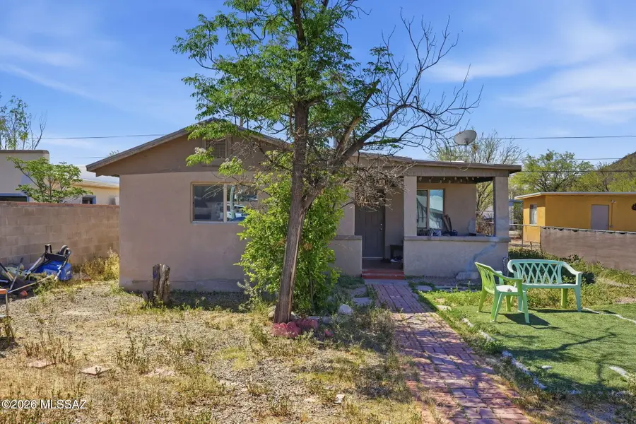 1317 W Niagara, Tucson, AZ 85745 - #2
