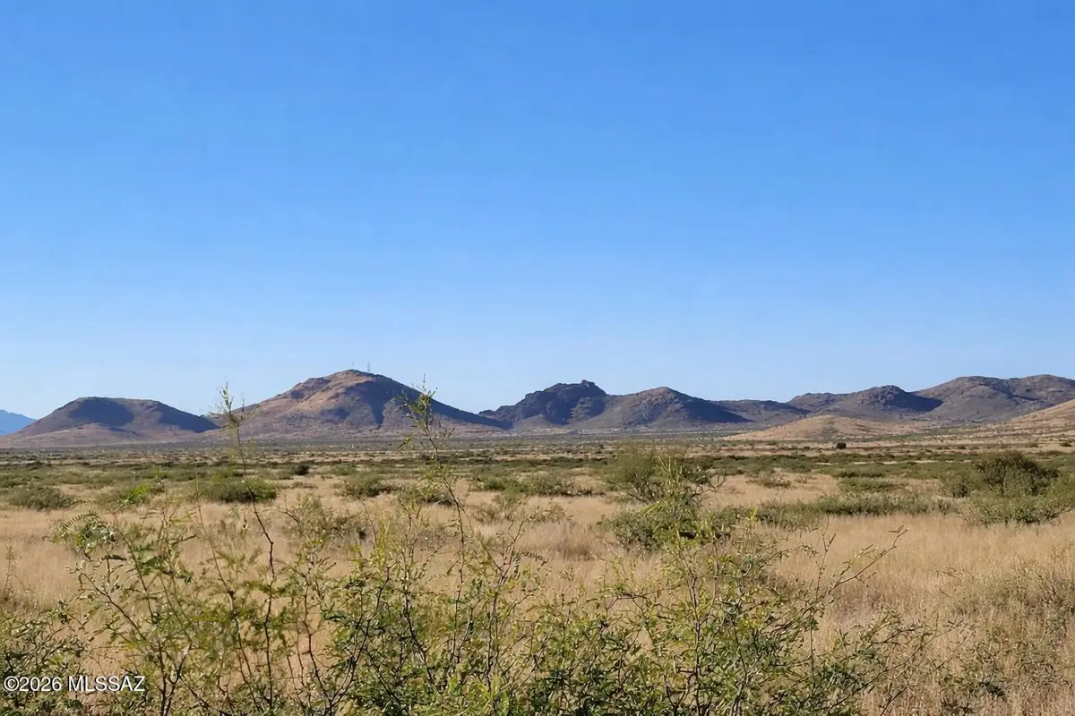 W Saguaro, Willcox, AZ 85643 - #1